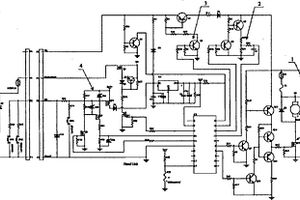 鎳氫電池多功能充放電保護(hù)電路