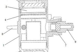 低功耗無(wú)線壓力監(jiān)測(cè)終端