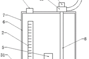 醫(yī)療內科用給藥裝置