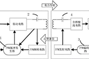 無線充電發(fā)射器及無線充電裝置