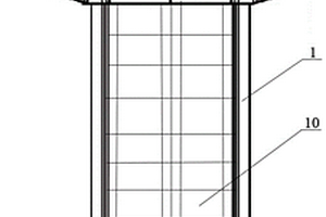 太陽(yáng)能一體化航標(biāo)燈器