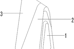 具有提醒模塊的防塵防煙面罩