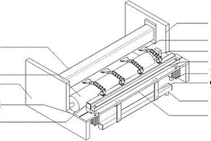 涂布機(jī)機(jī)尾分切吸塵裝置