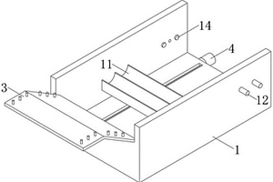 新能源汽車電池安全生產(chǎn)用監(jiān)測(cè)裝置