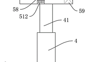 便于移動(dòng)的建筑工程用多功能粉塵檢測(cè)報(bào)警設(shè)備