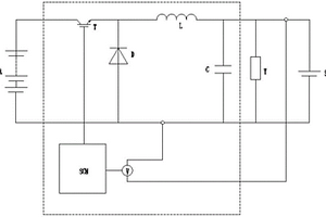 電動(dòng)摩托車充電轉(zhuǎn)換器