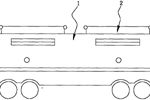 氫能源無人車與無人機(jī)協(xié)作系統(tǒng)