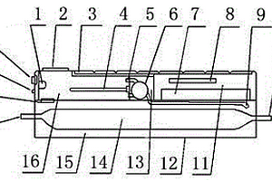 太陽(yáng)能醫(yī)用輸液管水熱循環(huán)恒溫器