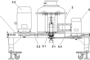 機械沖擊式粉碎機