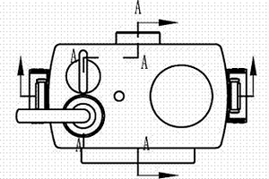 水面水下語(yǔ)音通訊裝置