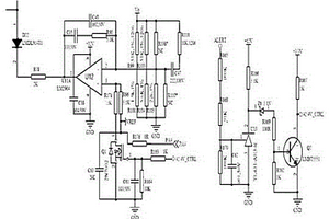 空載輸出滿足安規(guī)電壓的控制電路