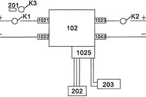 電動汽車車載DC/DC轉(zhuǎn)換器