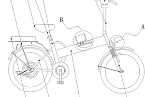 新型電動車