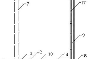 具有高效散熱除塵除潮的智能型網(wǎng)絡(luò)柜