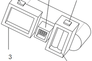 動(dòng)力電池包均衡維護(hù)工裝