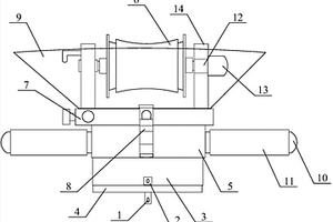 戶外圓桌邊緣拋光打磨一體機(jī)