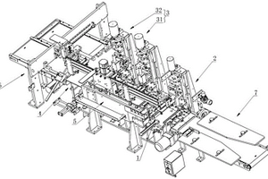 軟包電池保險絲焊接機(jī)