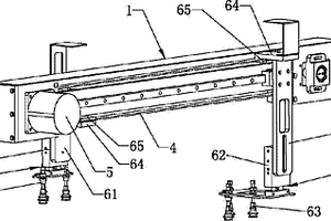 電壓內(nèi)阻測(cè)試機(jī)快速抓取機(jī)械手