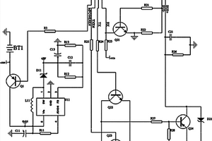 低功耗主機(jī)MBUS收發(fā)控制電路