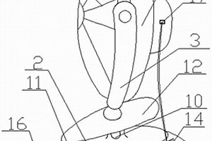 太陽能與USB兩用安全充電風扇