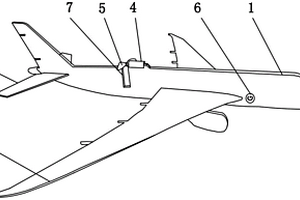 電動飛機模型