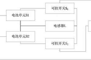 用于電池組的主動均衡裝置