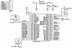 14V有刷電機(jī)手提打包機(jī)控制電路