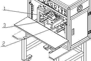 半自動(dòng)頂側(cè)封機(jī)