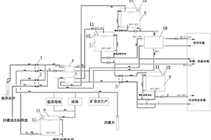 低溫地?zé)釡厝錈崧?lián)供系統(tǒng)