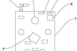 無人機用氣體采集裝置