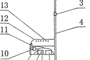 醫(yī)用輸液架單片機(jī)控制指紋開(kāi)鎖儲(chǔ)存盒