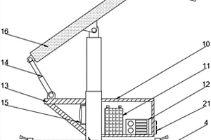 交通引導(dǎo)用指示裝置