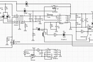 電烙鐵電源系統(tǒng)