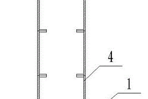 用于風(fēng)力發(fā)電機(jī)組塔筒法蘭水平度垂直度檢測的系統(tǒng)