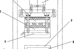 自動極耳美容機(jī)構(gòu)裝置