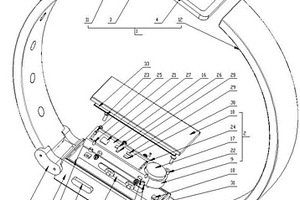 智能船員跟蹤定位手環(huán)