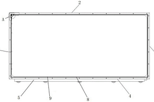 電池箱結(jié)構(gòu)