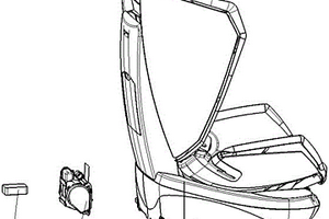 車用兒童座椅