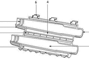 無人機(jī)用吊艙