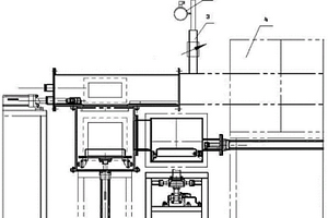 氣氛保護(hù)爐恒壓系統(tǒng)