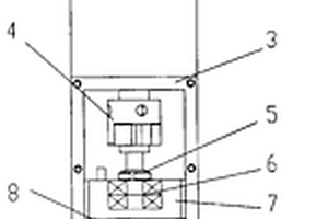 軟包電池封裝壓力控制機(jī)構(gòu)