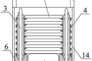 用于手機(jī)電池生產(chǎn)用的小推車