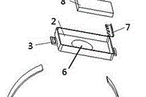 運(yùn)用無線射頻充電技術(shù)的智能項(xiàng)圈