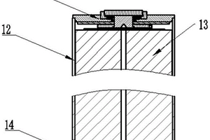 新型全極耳結(jié)構(gòu)圓柱電池