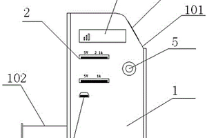 多功能鋰電池移動(dòng)電源