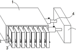 汽車鋰電池?cái)U(kuò)容擴(kuò)展機(jī)構(gòu)