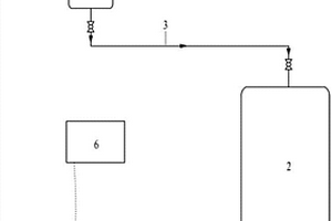 利用電導率儀實現(xiàn)鋰洗過程自動化控制的系統(tǒng)