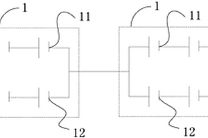 鋰離子電池均衡模塊