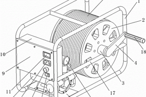 鋰電池電動(dòng)噴霧機(jī)