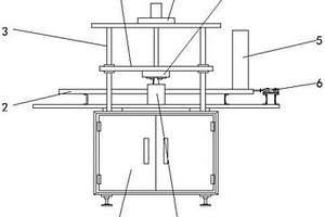 用于生產(chǎn)鋰電池的電極極耳焊接機
